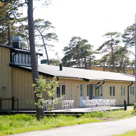 Gotlands Idrottscenter Vandrarhem Форёсунд Номер фото