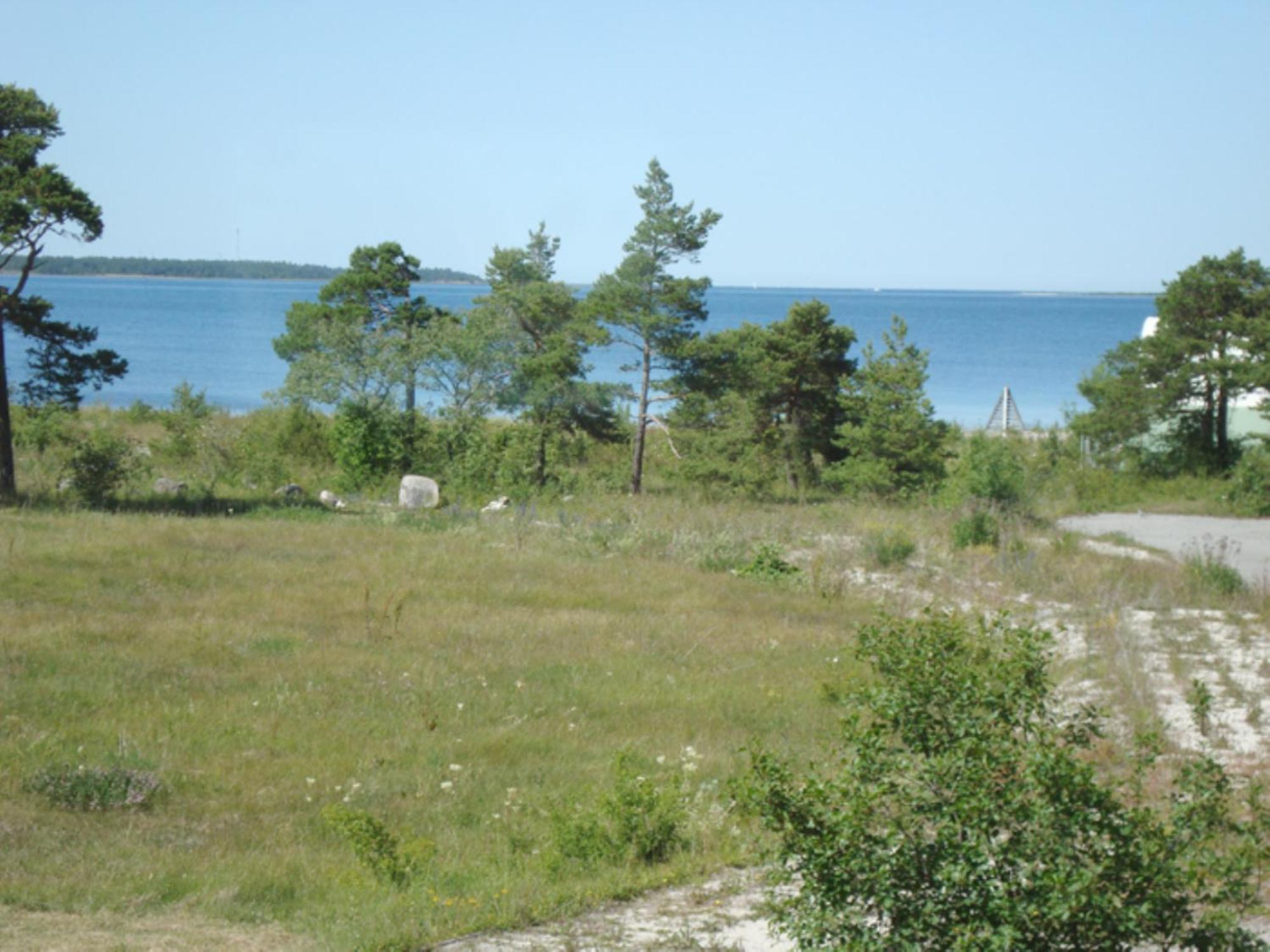 Gotlands Idrottscenter Vandrarhem Форёсунд Номер фото